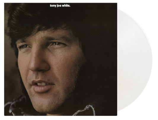 Tony Joe White - Tony Joe White (1LP Coloured)