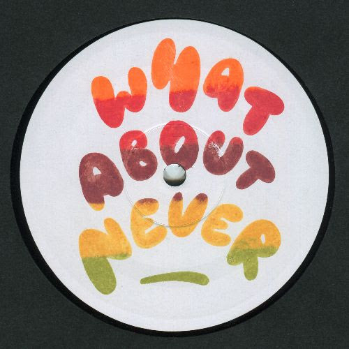 Secondo - Shakin [Repress]