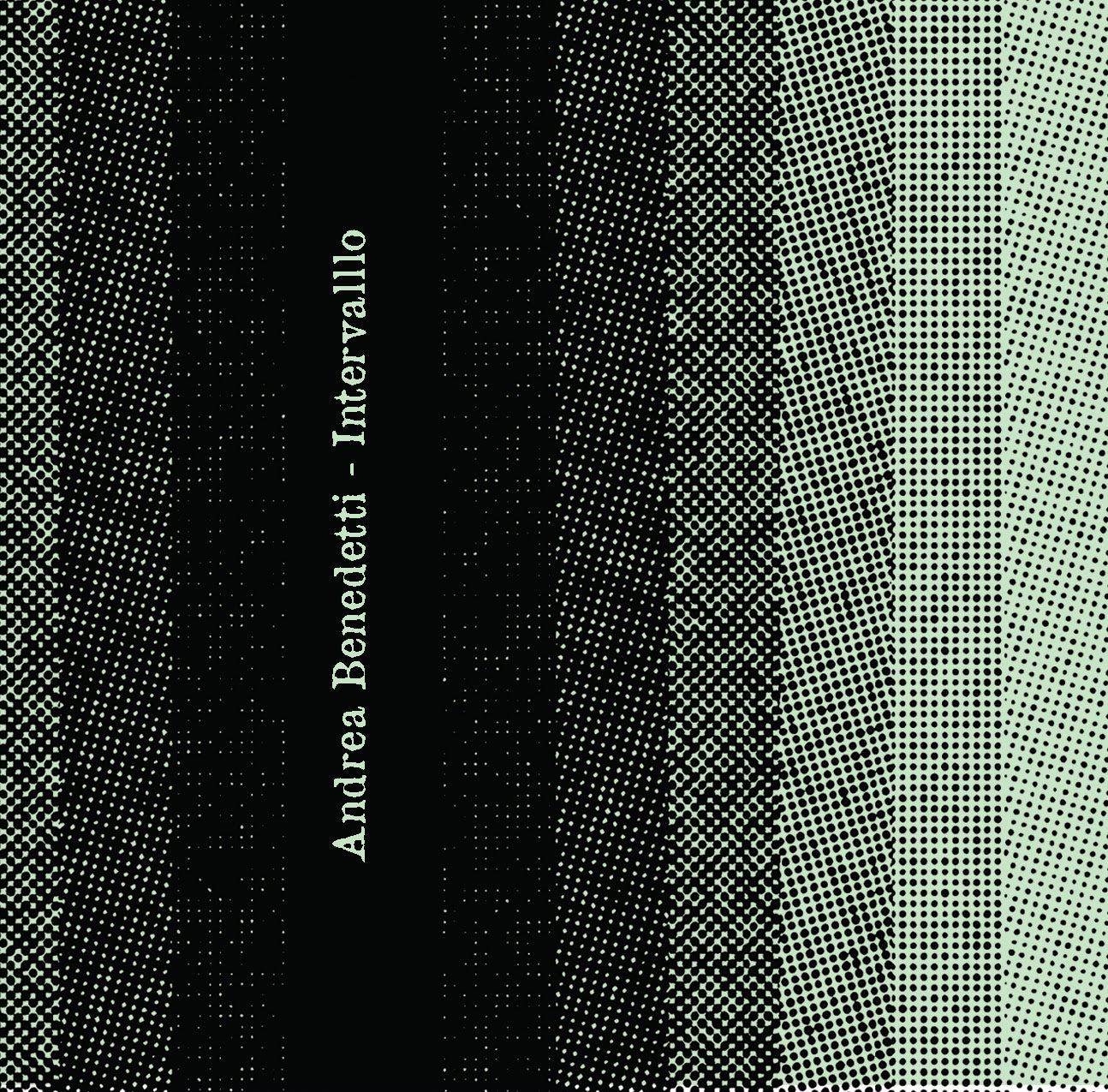 Andrea Benedetti - Intervallo [Cassette]