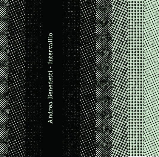 Andrea Benedetti - Intervallo [Cassette]