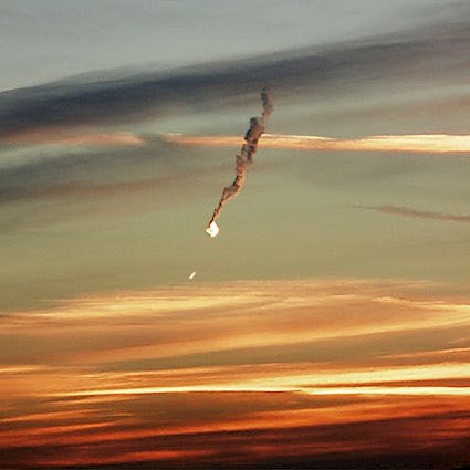 Strategy - Unexplained Sky Burners [Tape]