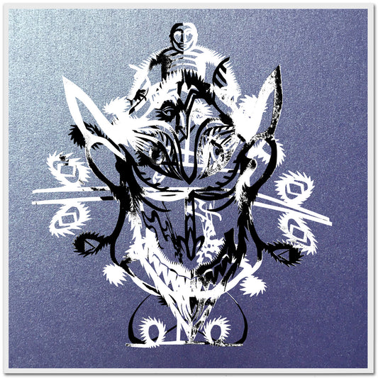 Wormhook - Workaday Strangeness: Gyrating Death Throes From a Void Axiom