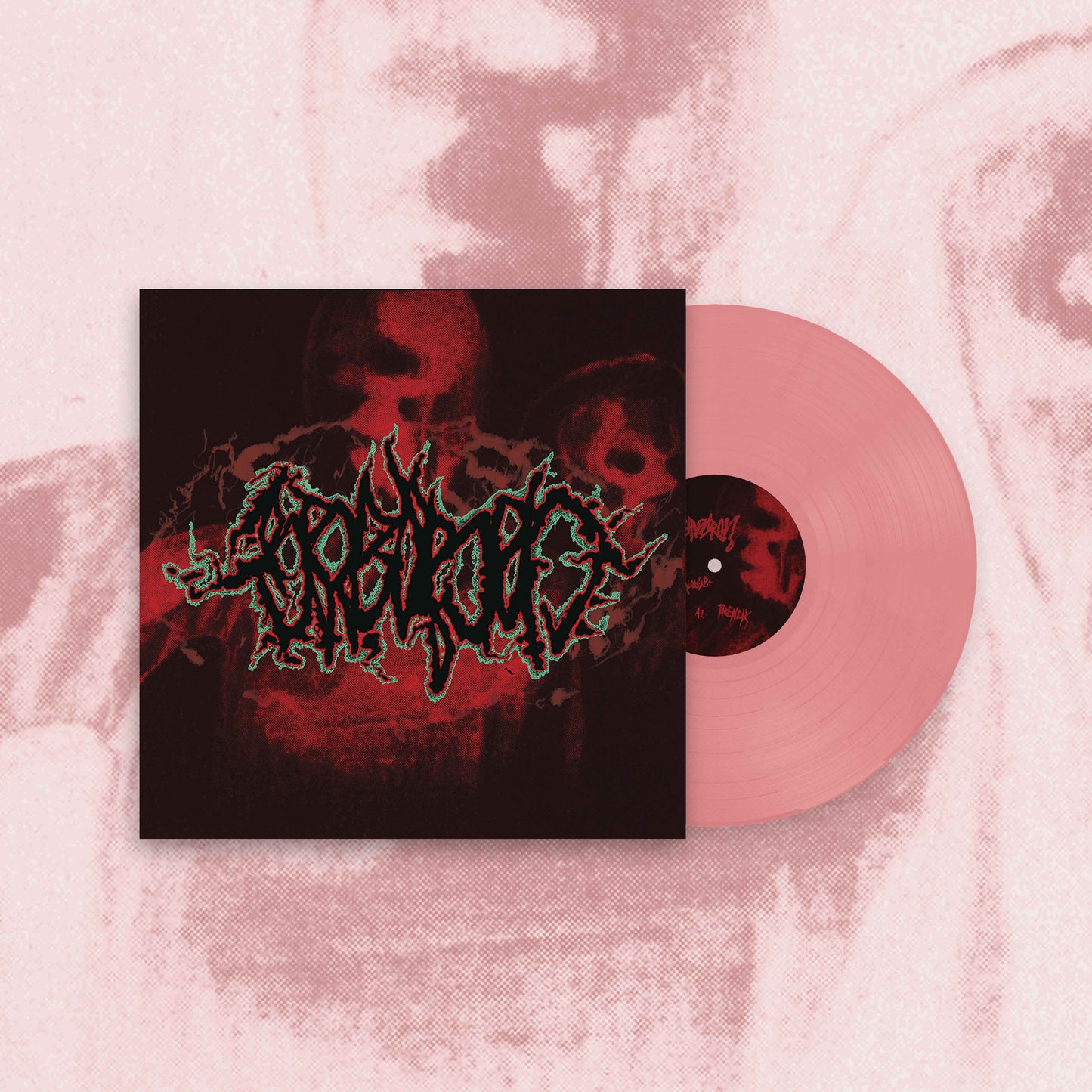 Bredren - Grim Reaper EP