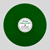 Various Artists - Lost In the Jungle [Green Vinyl]