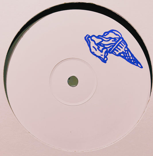 DEMI RIQUíSIMO - SPICE RACK EP [Repress]