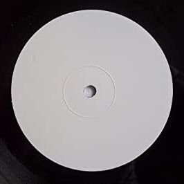 Omar S - Can't Explain Ft TROIALEXIS [gold vinyl]