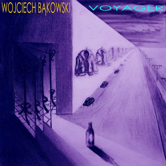 Wojciech BÄ…kowski - Voyager