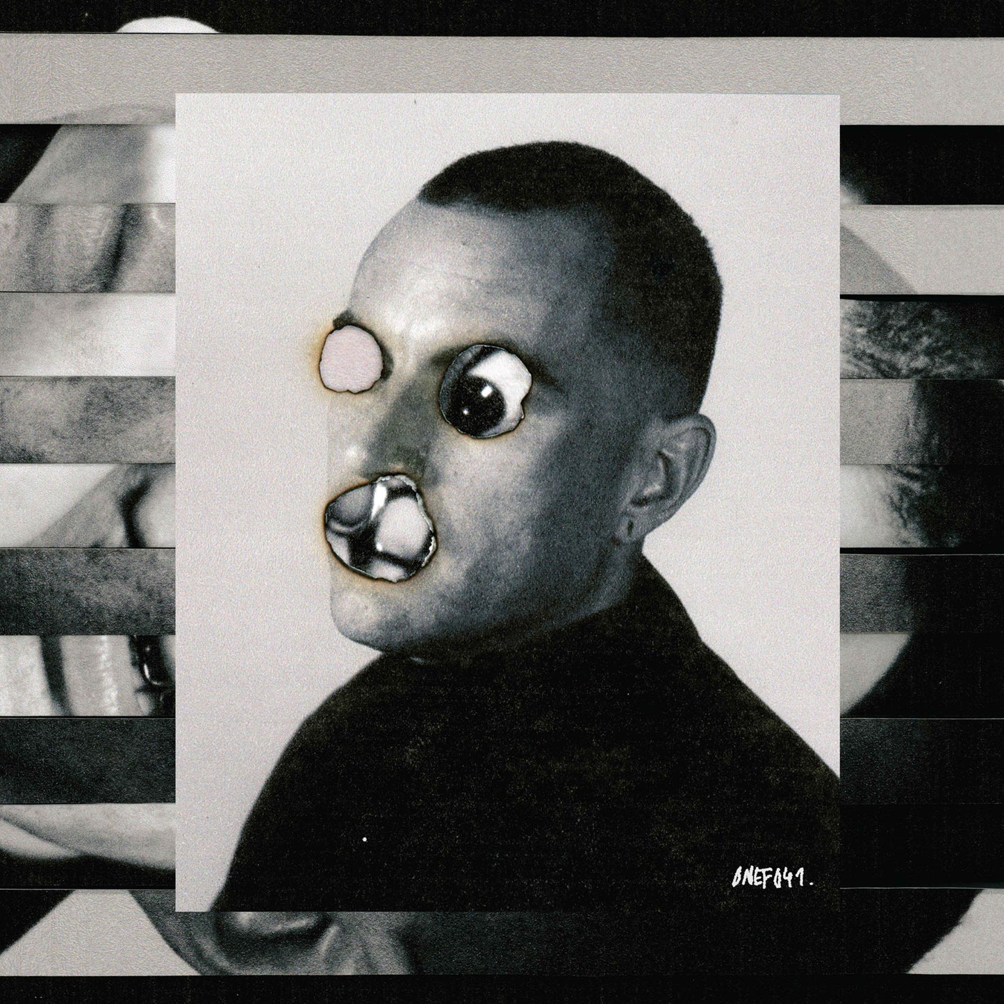 Alix Perez - Wairua EP