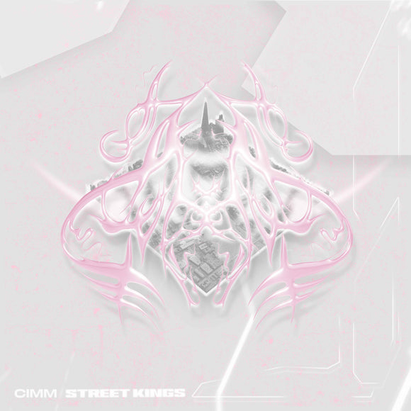 Cimm - Street Kings EP
