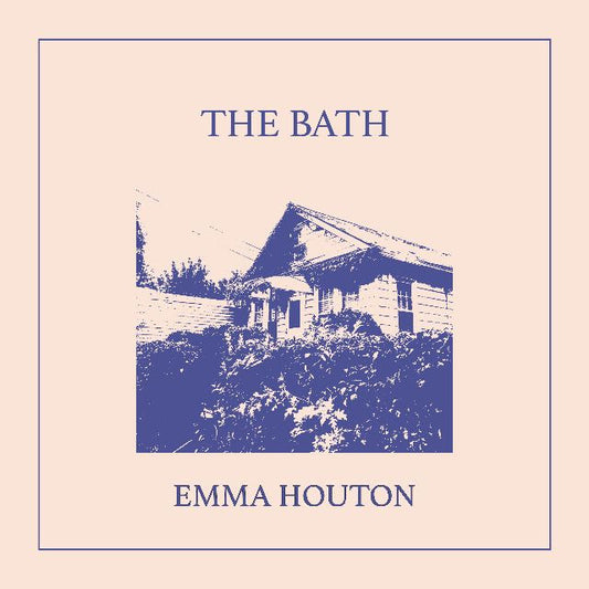 Emma Houton - The Bath