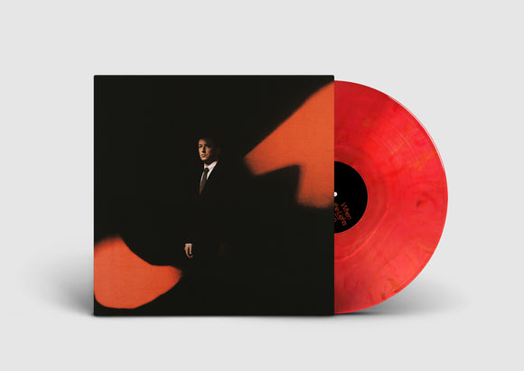 Totally Enormous Extinct Dinosaurs - When The Lights Go [Red Marbled Vinyl]