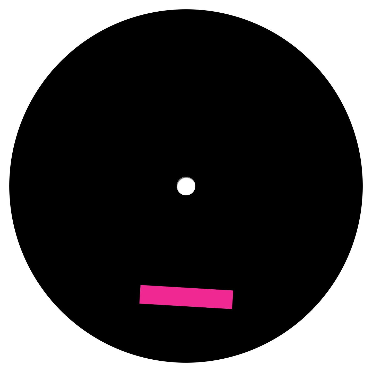 Immediate Proximity - IMPROX 1 [Coloured Vinyl]