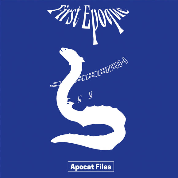 First Epoque - Apocat Files