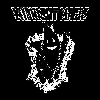 Midnight Magic - Beam Me Up (10th Anniversary Remixes)