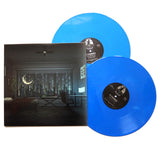Cygnus - Neon Flux [Blue Vinyl Repress]