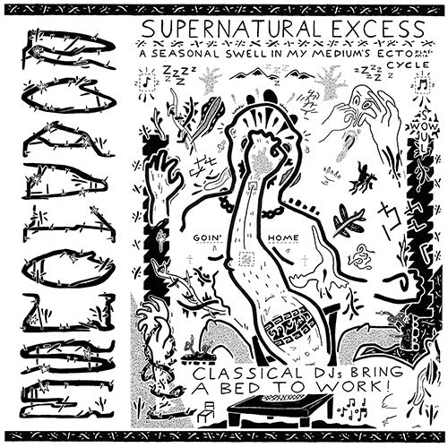 Roadhouse - Supernatural XS