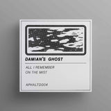Damian's Ghost - All I Remember