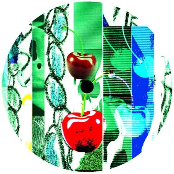 Monophonik / Diastema - Cherry-Picked EP