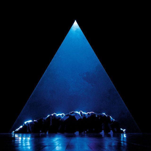 Fly Pan Am - Frontera [CD]