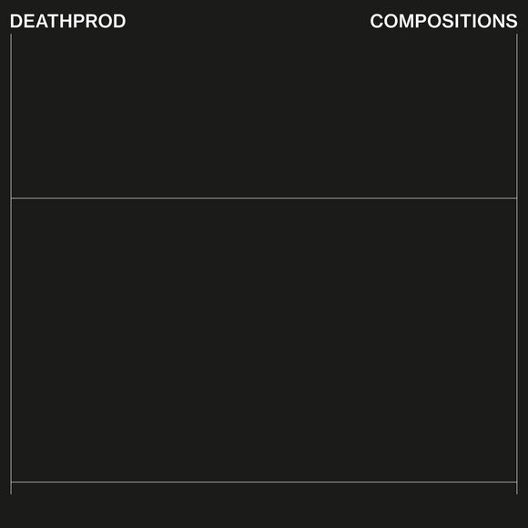 Deathprod - Compositions [LP]