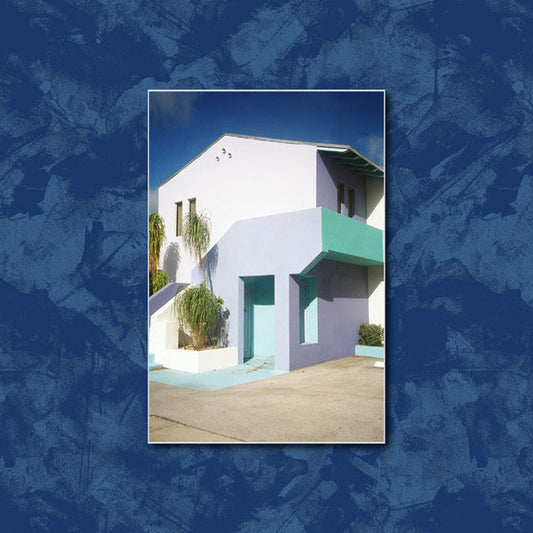 DJ Python - Mas Amable [Black Vinyl Repress]