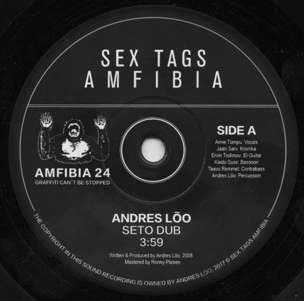 Andres LÕo - Seto Dub