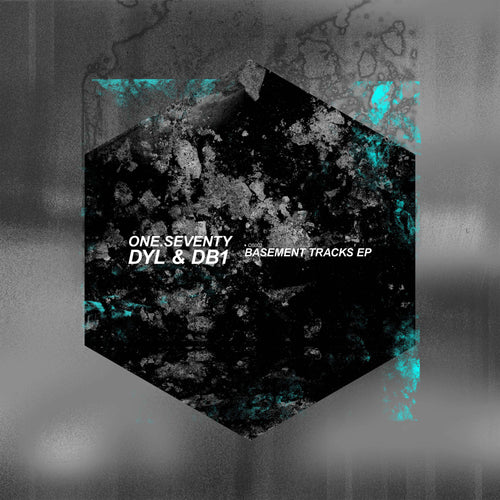 DYL & DB1 - Basement Tracks EP