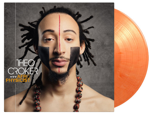 Theo Croker - Afrophysicist (2LP Coloured)