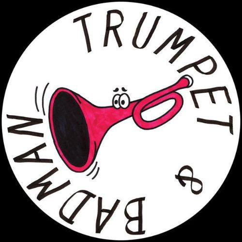 Trumpet & Badman - Love Keeps Changing [Repress]