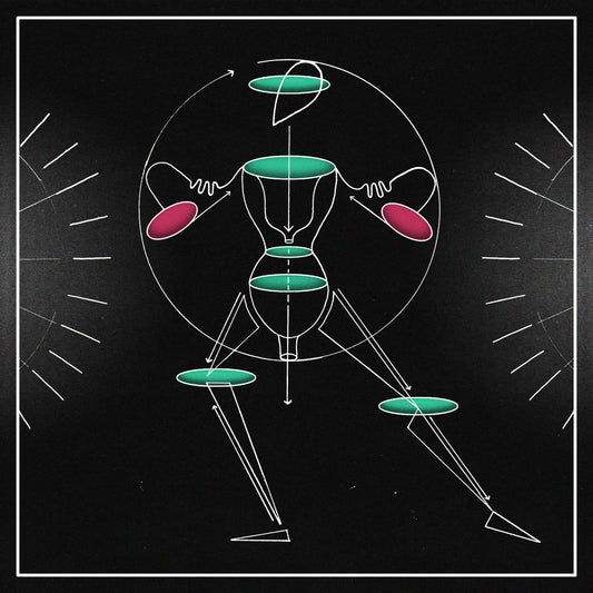 Eva Geist & Chikiss - Sono I'imperatore