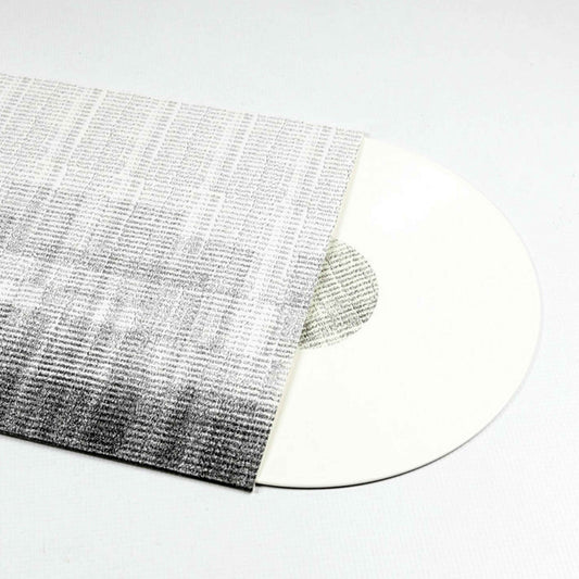 Si Begg - 400 Million Pieces Of You [White Vinyl]