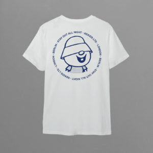 REKIDS - Rekids Stay Out All Night T Shirt