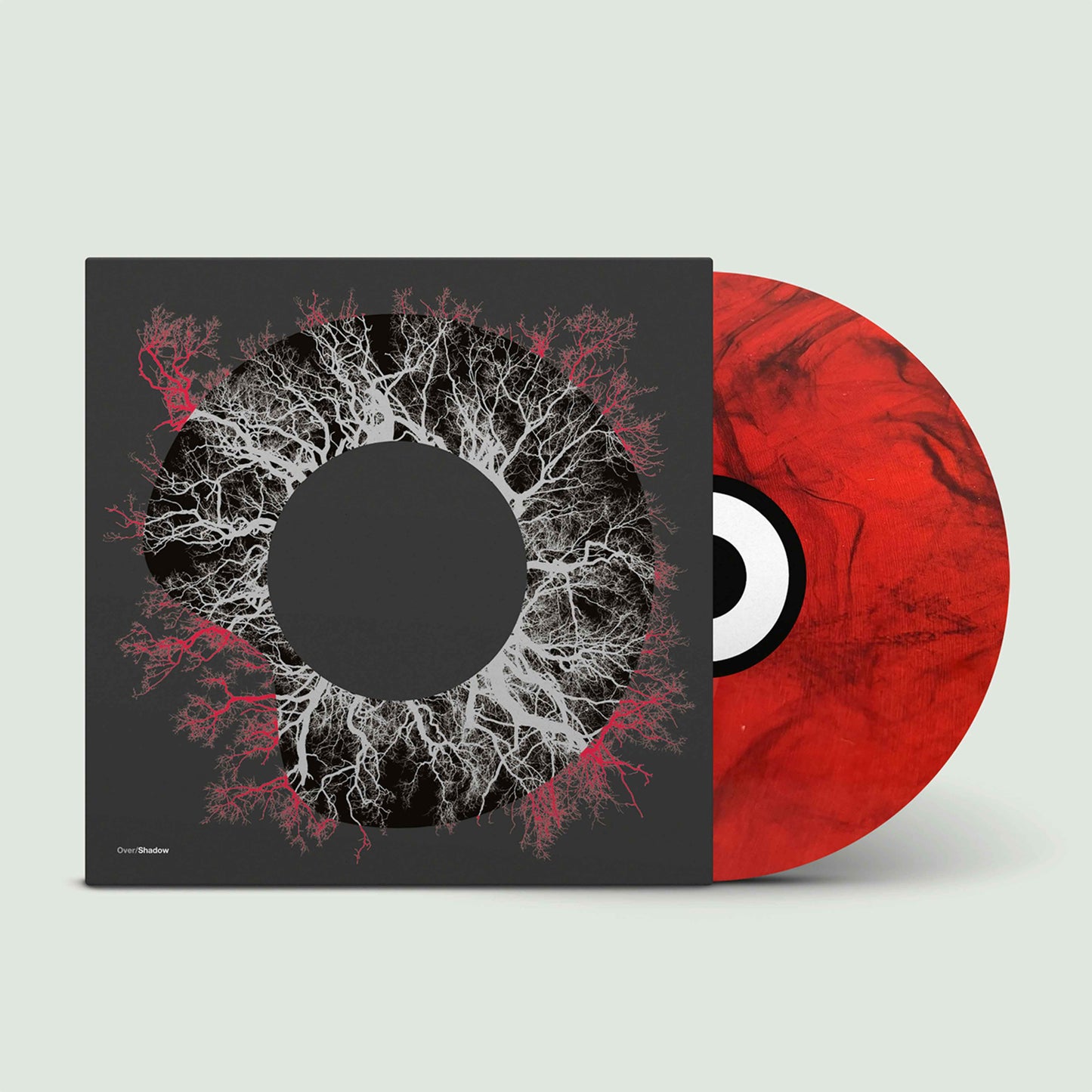 Dom & Roland - Fever Nights / Stingray [Red Vinyl]