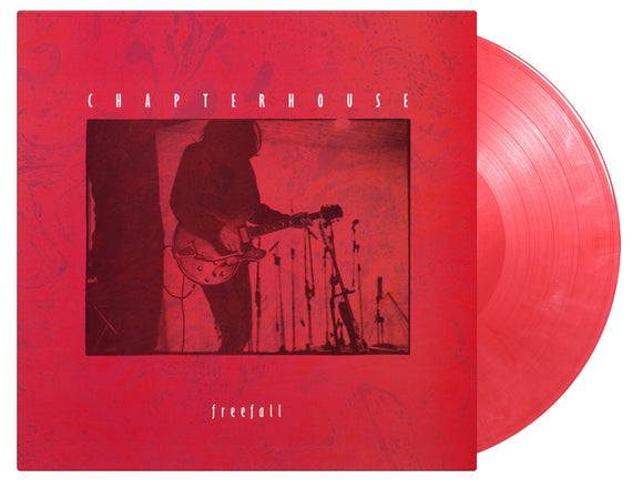Chapterhouse - Freefall (12 inch EP Coloured)