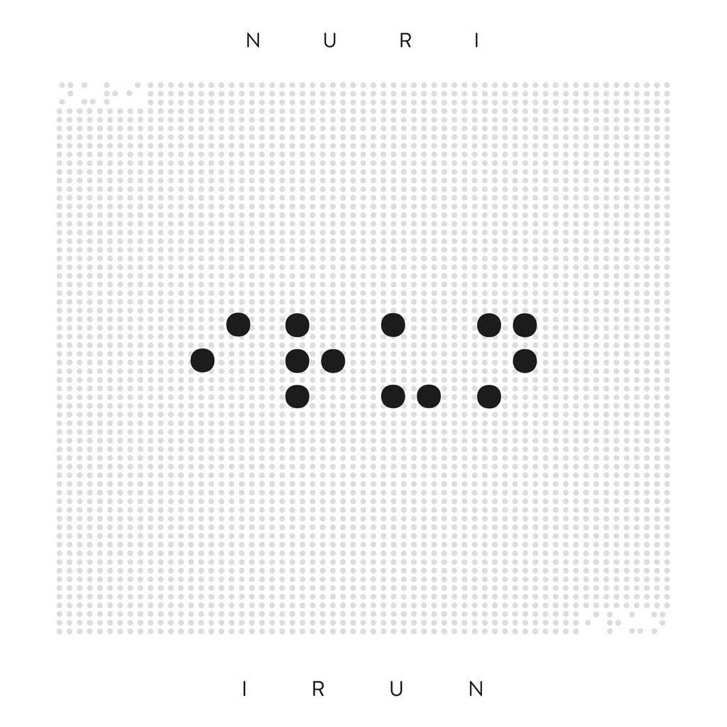 Nuri - Irun LP