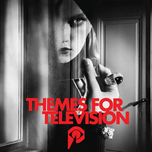 JOHNNY JEWEL - THEMES FOR TELEVISION