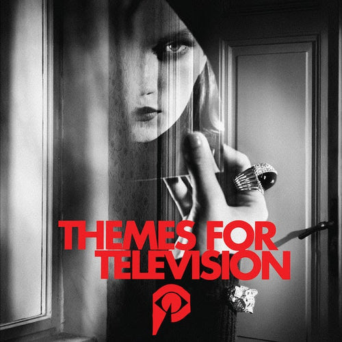 JOHNNY JEWEL - THEMES FOR TELEVISION