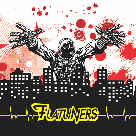 Various Artists - Flatliners #1