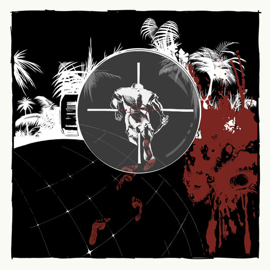 Response & Pliskin - M16 Jungle  (Incl. Double O Remix)