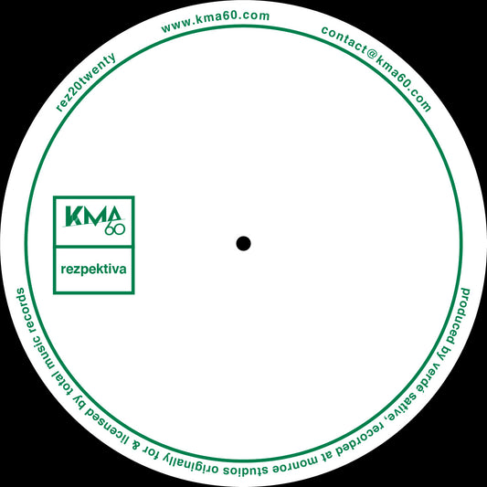 Verdé Sative - REZ20twenty