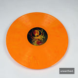 Ternion Sound - Know Thyself [Flame Yellow Vinyl]