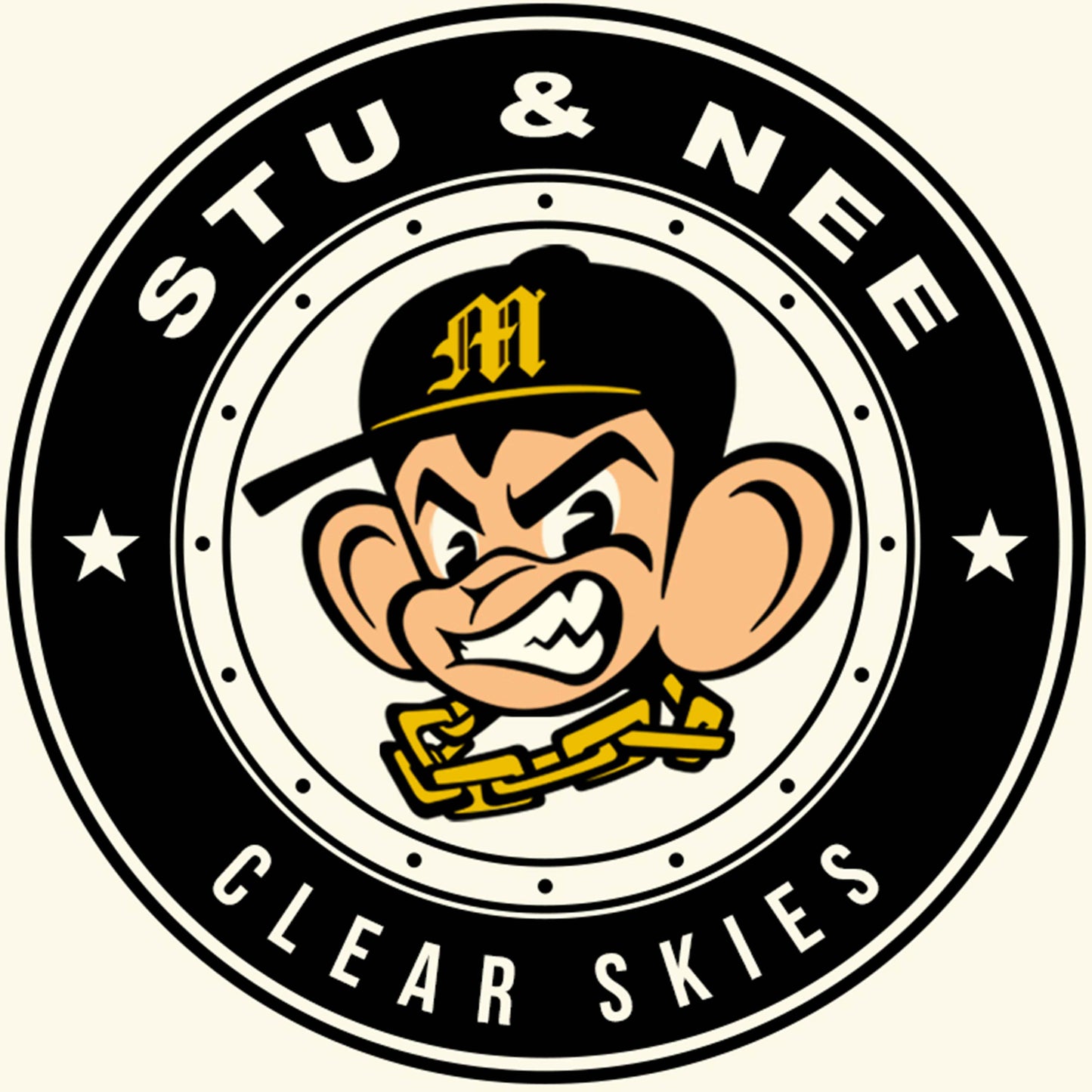 Stu & Nee - Clear Skies