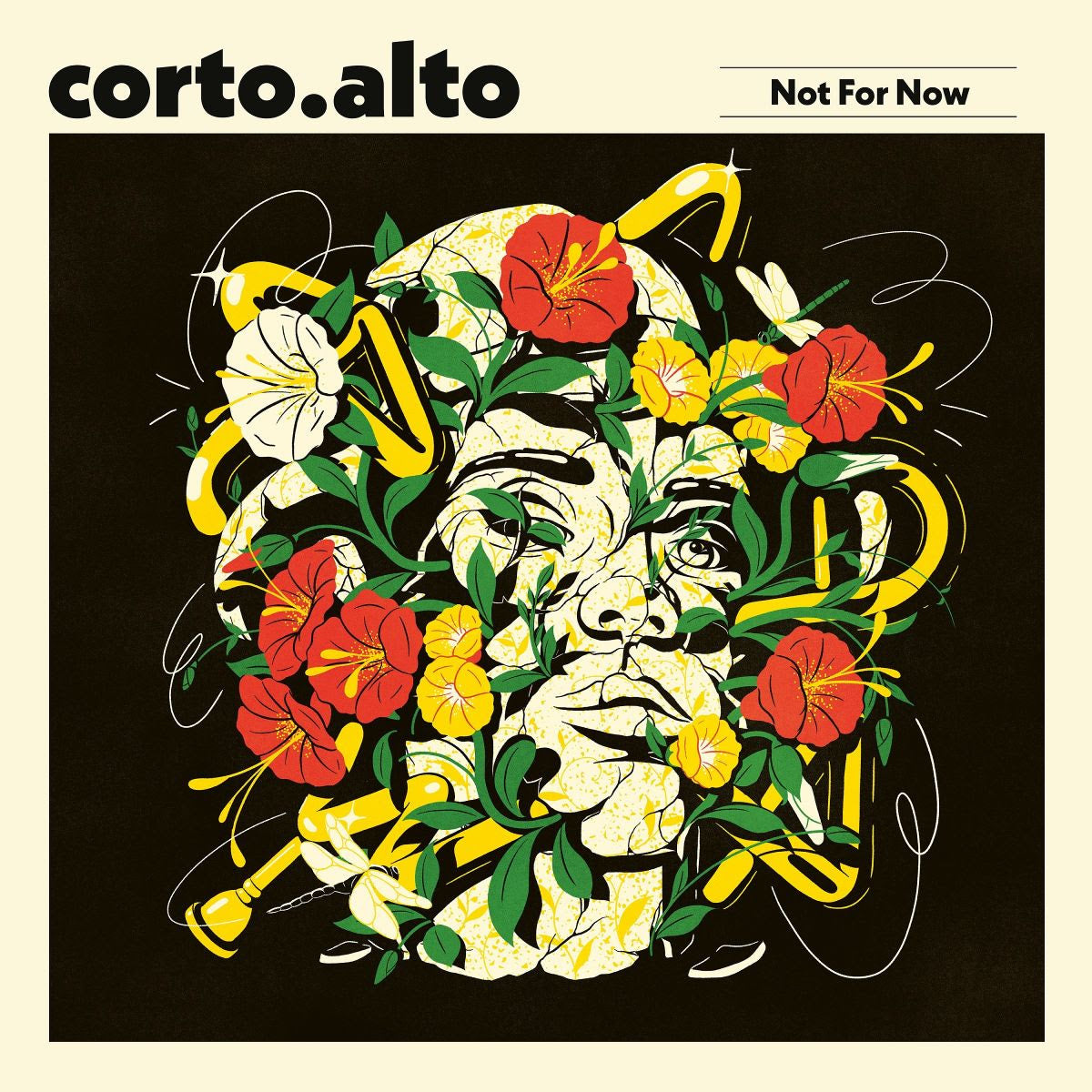 Corto.alto - Not For Now