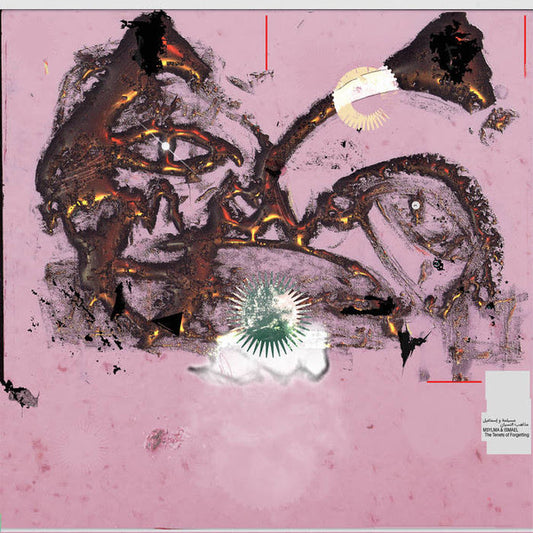 Alex Zhang Hungtai & Pierre Guerineau - I Was a Simple Man (Original Soundtrack)