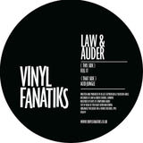 Law & Auder - Feel It / Acid Jungle