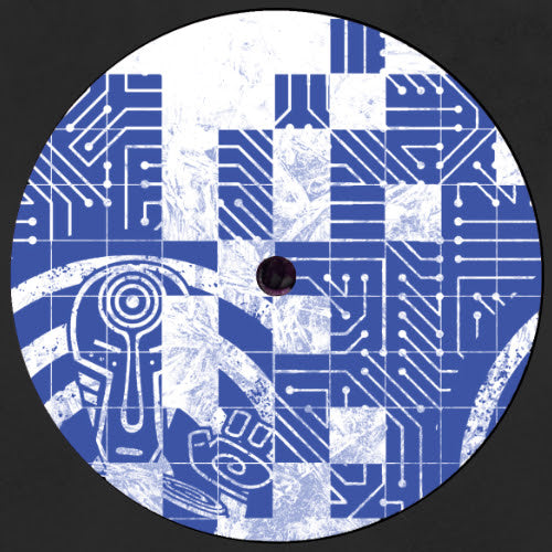 Cryounik - Cryounik’s Cold Storage EP