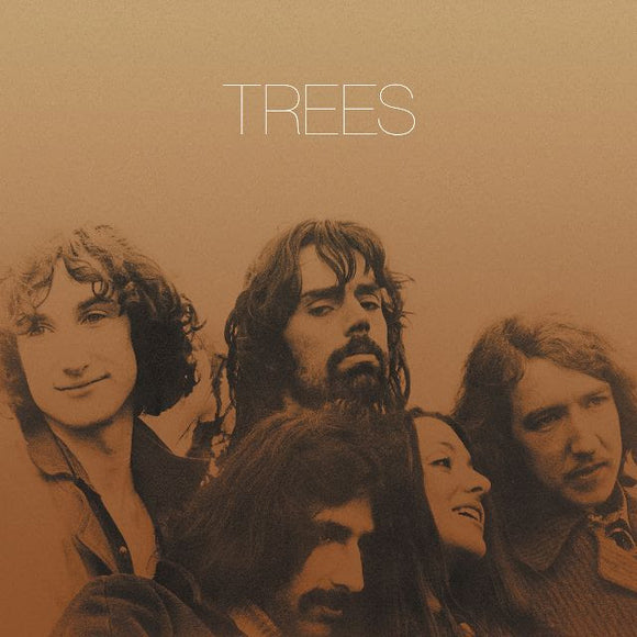 Trees Trees (50th Anniversary Edition) [Repress]