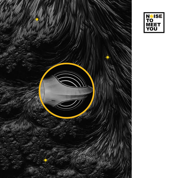 DELAYSCAPE - STANDARD BY SIX LP