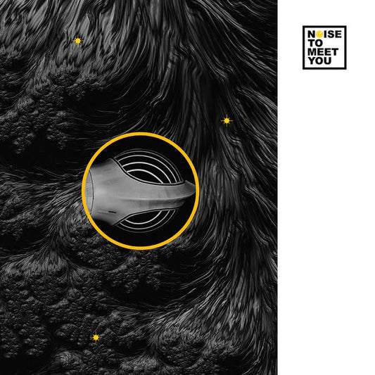 DELAYSCAPE - STANDARD BY SIX LP
