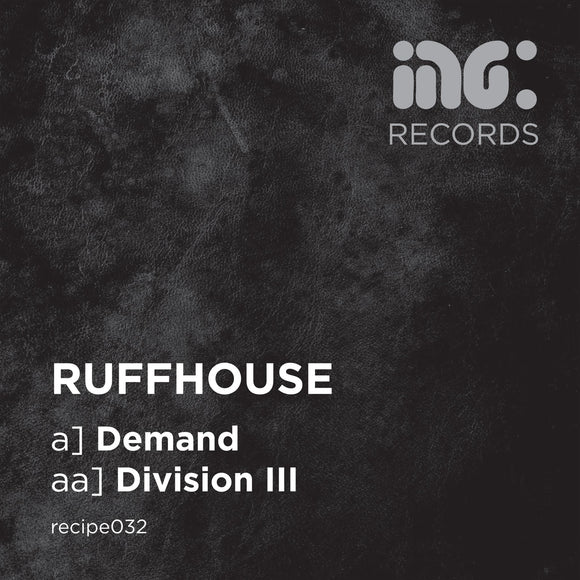 Ruffhouse - Demand / Division III [Repress]